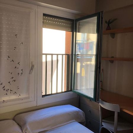 Habitacion Matrimonial Hotel Estella Kültér fotó
