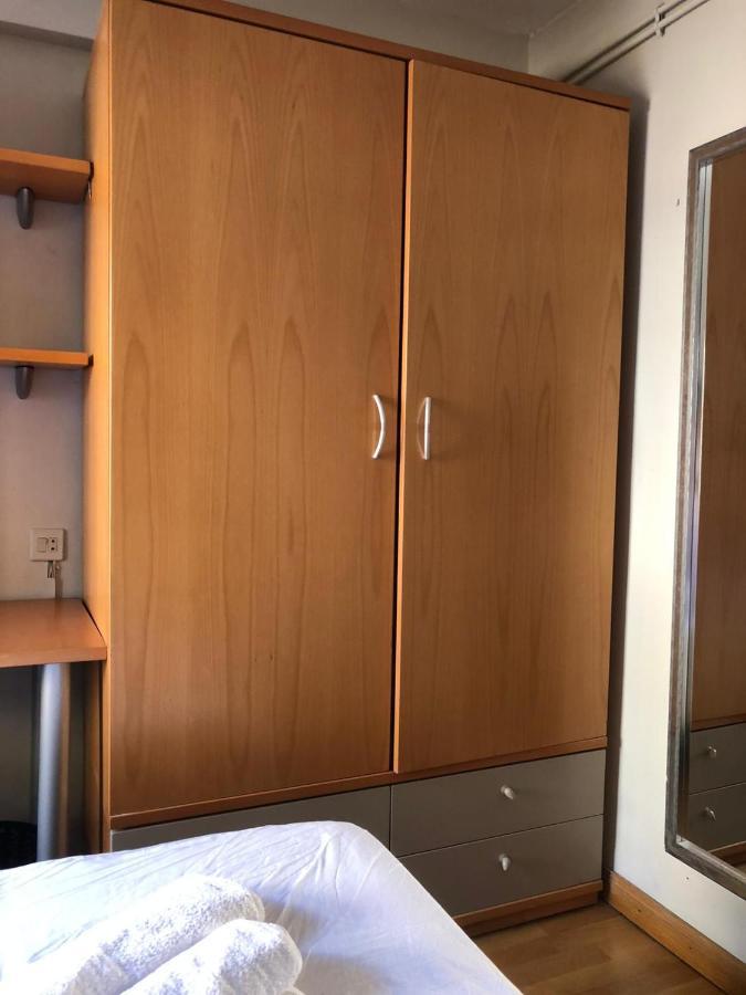 Habitacion Matrimonial Hotel Estella Kültér fotó