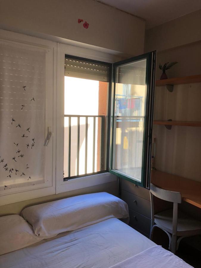 Habitacion Matrimonial Hotel Estella Kültér fotó