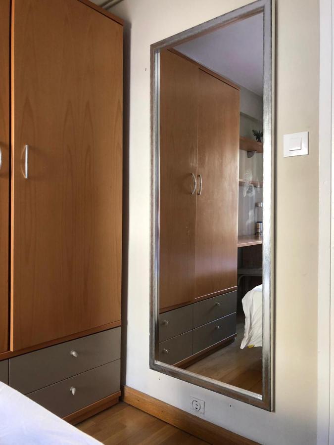 Habitacion Matrimonial Hotel Estella Kültér fotó